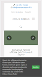 Mobile Screenshot of comune.sepino.cb.it